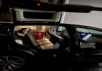 TLC Car Market - Tesla Model X