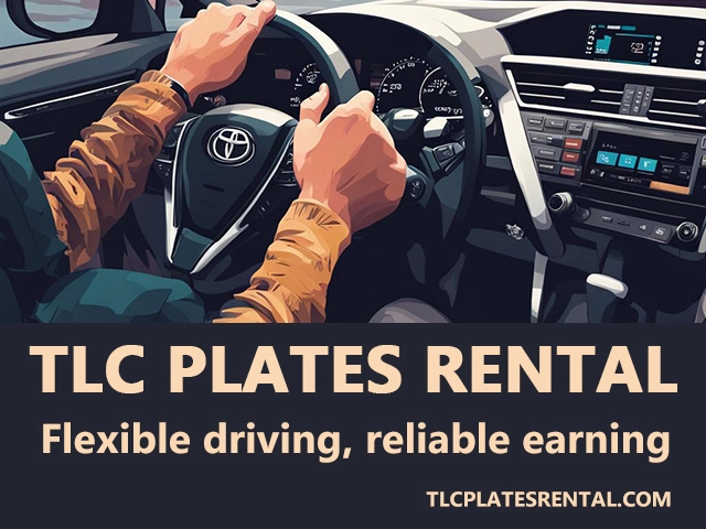 TLC Plates Rental