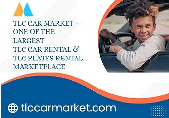 TLC Car Market - 2017 / 2018 UBER and LYFT Cars Available NOW