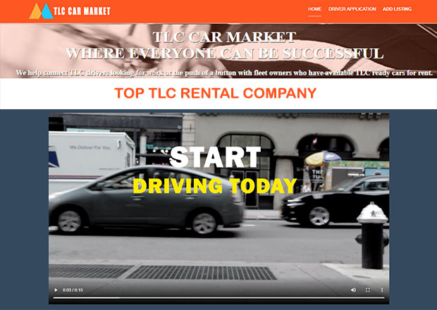 TLC Car Market - Advertise TLC Car Market - Advertise