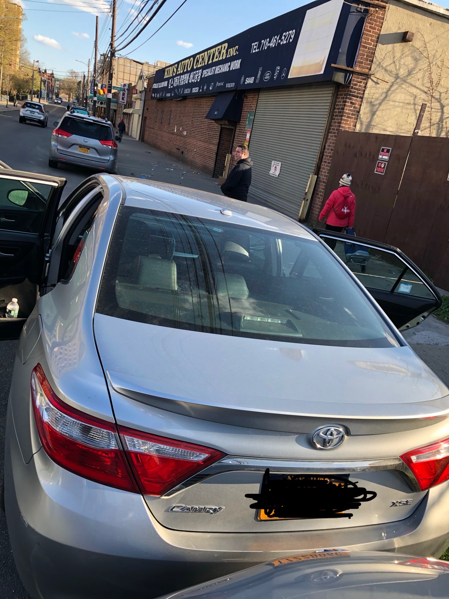 TLC Car Rental & TLC Plates Rental Details TLC Car Market