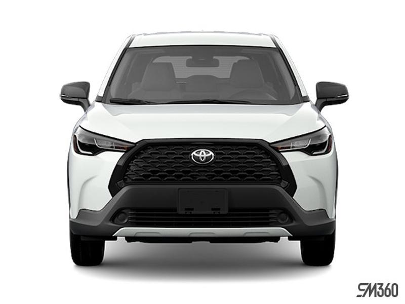 Uber TLC - 🟦 Toyota Corolla Cross Available For Rent 🟦