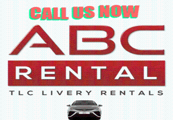 TLC Car Market - SAVE UP TO $673.00 ON YOUR TLC RENTAL!!