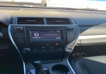 TLC Car Market - 2016 Toyota Camry 