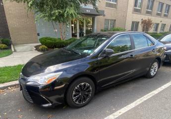 TLC Car Market - 2015 TOYOTA CAMRY HYBRID FOR RENT!!!!