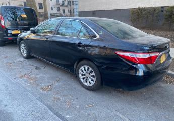 TLC Car Market - 2015 TOYOTA CAMRY HYBRID FOR RENT!!!!