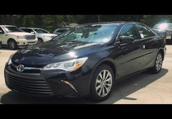TLC Car Market - 2017 Toyota Camry Hybrid LE FOR RENT🚕