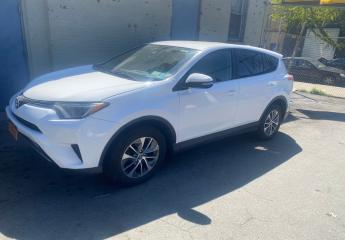 TLC Car Market - 2018 TOYOTA RAV4 HYBRID FOR RENT UBER&LYFT READY!!!! 