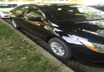 TLC Car Market - 2017 TOYOTA CAMRY HYBRID FOR RENT!!!!!