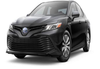 TLC Car Market - 🔵 Toyota Camry Hybrid Vehicles Available For Rent 