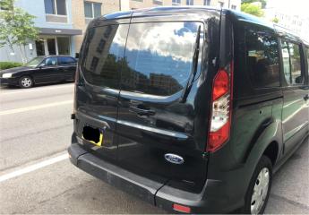 TLC Car Market - 2020 WAV Ford Transit Connect UBER & LYFT Ready!!!