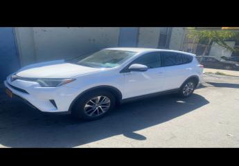 TLC Car Market - 2018 Toyota RAV4 HYBRID For Rent!!!!