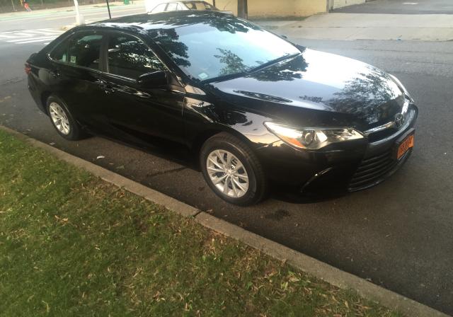 TLC Car Market - 2017 Toyota Camry Hybrid For Rent!!! 