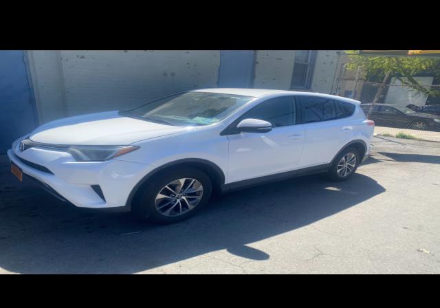 TLC Car Market - 2018 TOYOTA RAV 4 Hybrid UBER & LYFT Ready!!!