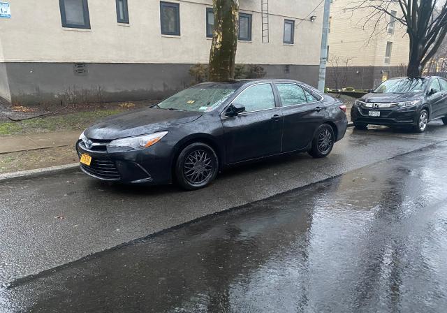 TLC Car Market - 2017 Toyota Camry Hybrid!!!!
