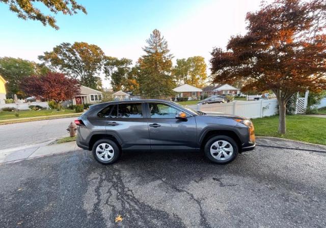 TLC Car Market - 2023 Toyota RAV 4 FOR RENT $550
