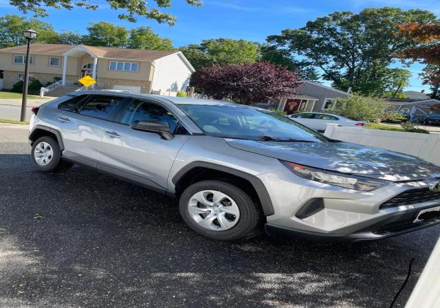 TLC Car Market - 2023 Toyota RAV 4 FOR RENT $550