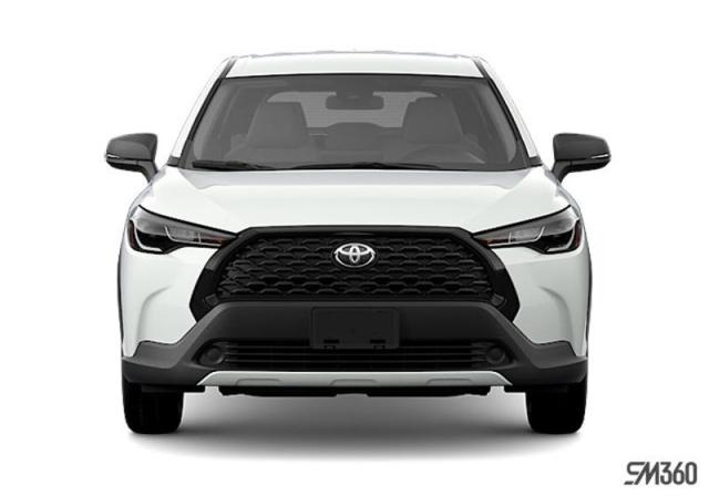 TLC Car Market - 🟦 Toyota Corolla Cross Available For Rent 🟦