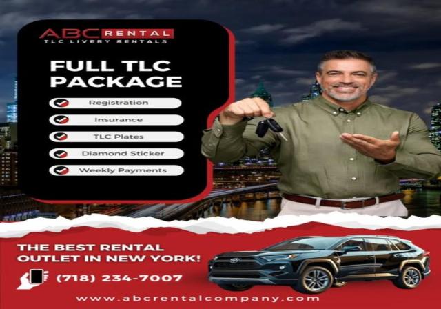 TLC Car Market - 📢!!2018-2025 Camry's!! 718-234-7007📢