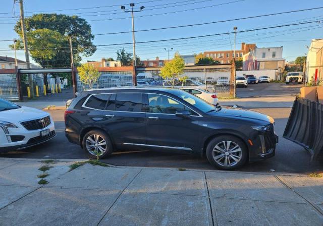 TLC Car Market - 2024 Cadillac XT6 Premium Luxury AWD – Uber/TLC Rental – $500/Week